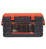 Изотермический контейнер TRAMP на 40 литров TRP-059